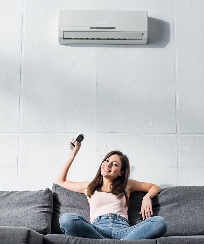 klimatyzacja gdansk sopot gdynia ALP123